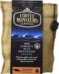 Blue Mountain Coffee Beans (454g)