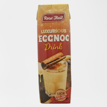 Rose Hall Egg Nog (1L)