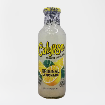 Calypso Original Lemonade (473ml)