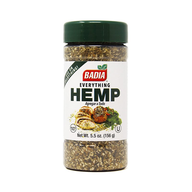 Badia Everything Hemp (156g)