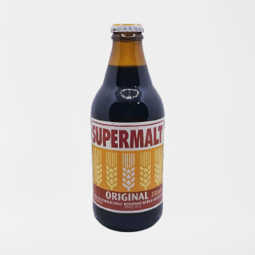 Supermalt Beverage (330ml)