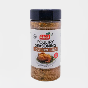 Poultry Seasoning - Baron Spices