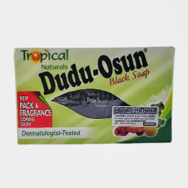 Dudu-Osun Black Soap