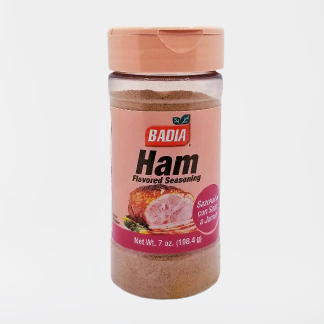 Badia Ham Flavored Seasoning (198.4g)