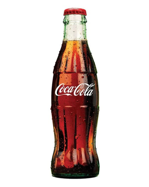 Nigerian Coca Cola (50cl)