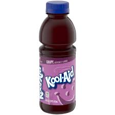 Kool-Aid Grape (473ml)