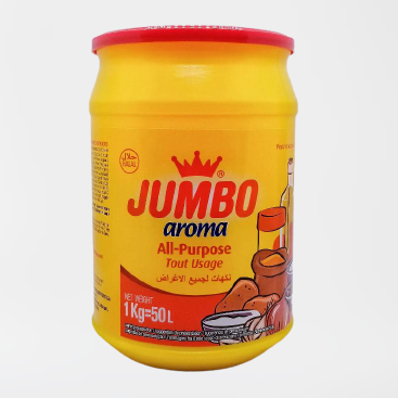 Jumbo Aroma All Purpose Stock (1kg)