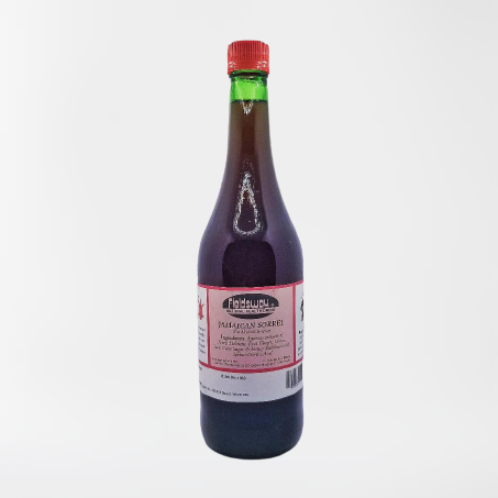 Fieldsway Jamaican Sorrel (750ml)