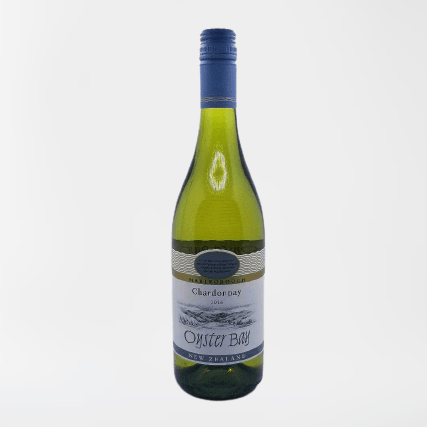 Oyster Bay Chardonney (750ml) - Montego's Food Market 