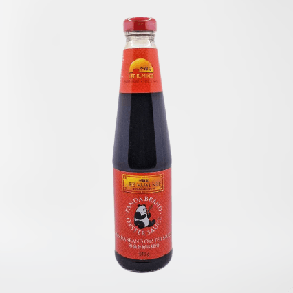 Panda Brand Oyster Sauce (510g) - Montego's Food Market 