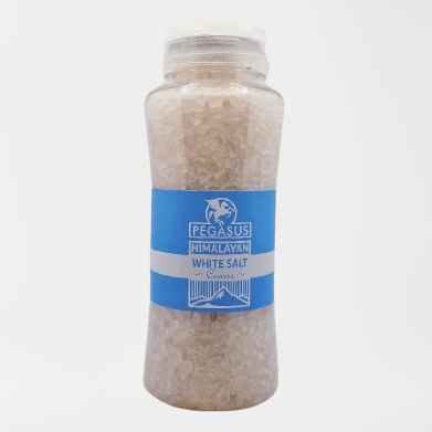 Pegasus Himalayan Coarse Salt (800g) - Montego's Food Market 