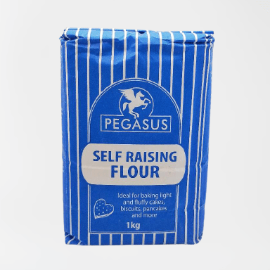 Pegasus Self Raising Flour (1kg) - Montego's Food Market 