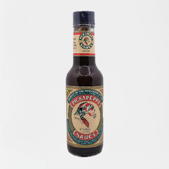 Pickapeppa Original Sauce (148ml) - Montego's Food Market 