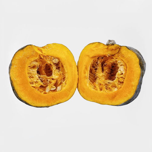 Pumpkin (1/2) - Montego's Food Market