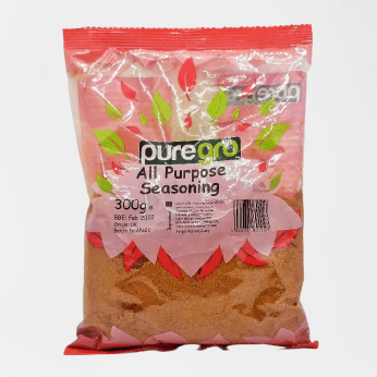 Puregro All Purpose Seasoning (300g) - Montego's Food Market 