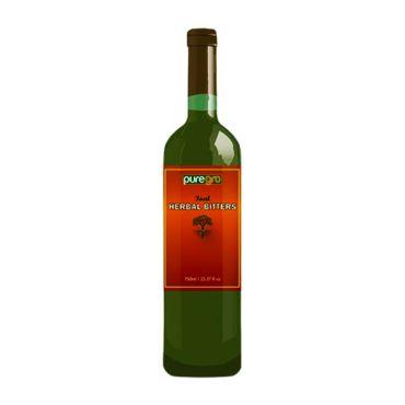 Puregro Herbal Bitters (750ml) - Montego's Food Market 