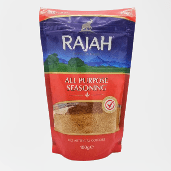 Rajah All Purpose Seasoning (100g) - Montego's Food Market 