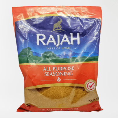 Rajah All Purpose Seasoning (1kg) - Montego's Food Market 