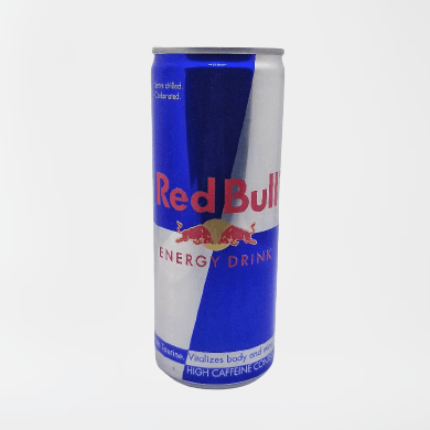 Red Bull Energy Drink (250ml) - Montego's Food Market 