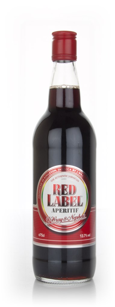 (JA) Red Label