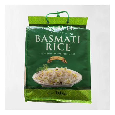 Aani Basmati Rice (5kg)