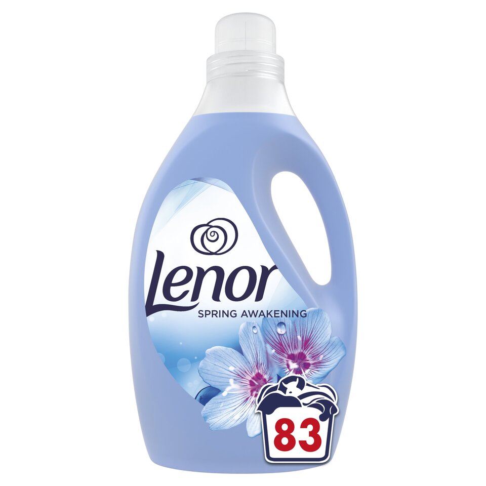 Lenor Washing liquid