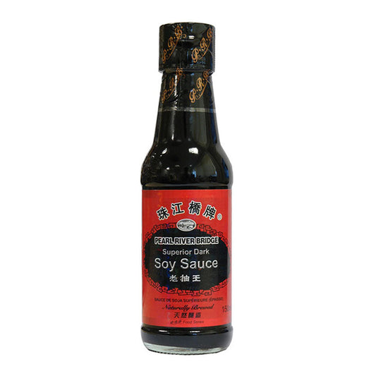 PRB Superior Dark Soy Sauce (250ml)