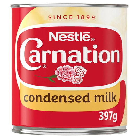 Nestle Sweetened Condensed Milk (397g)