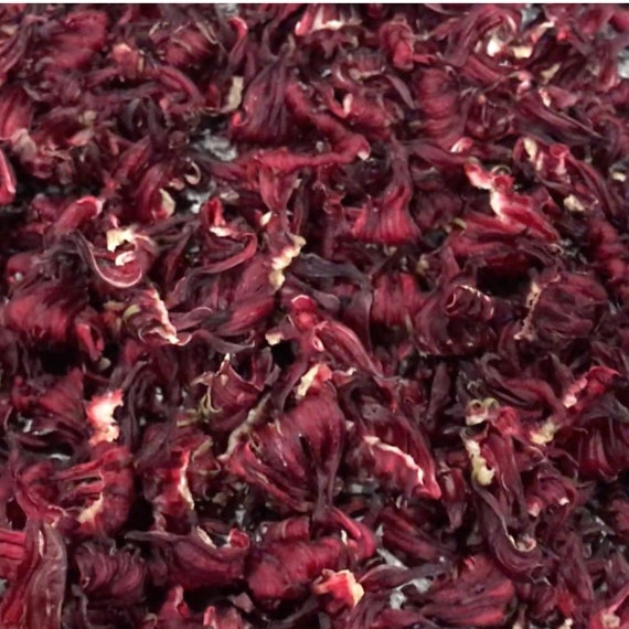 High Grade Sorrel (100g)