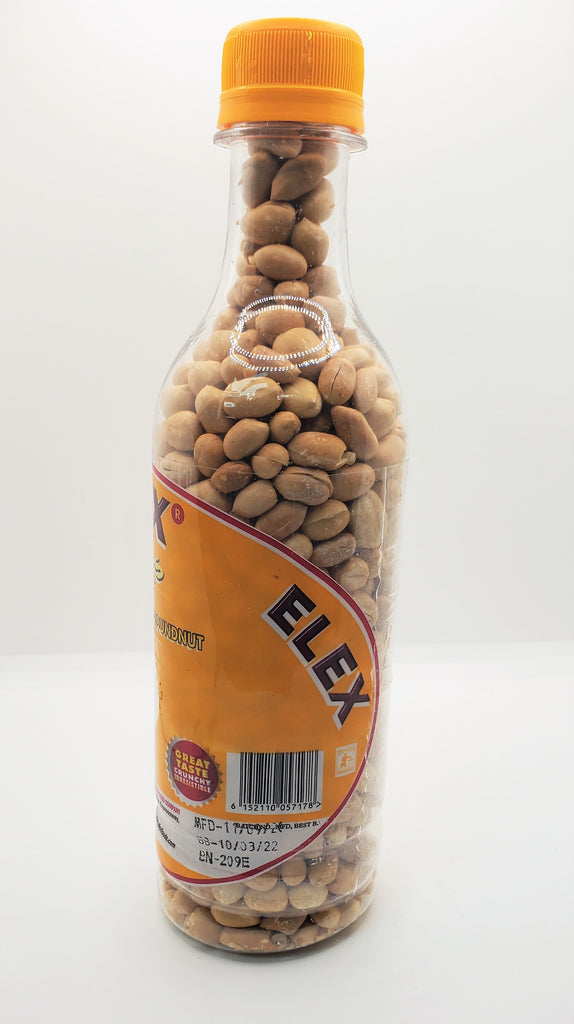 Elex Peanuts (500g)