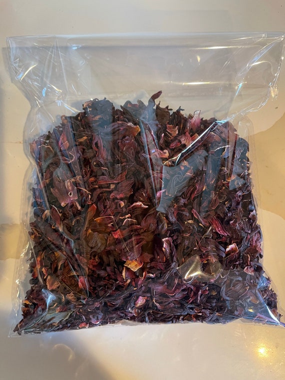 High Grade Sorrel (100g)