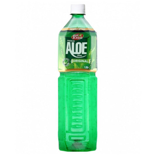 Just Drink Aloe Original (1.5l)