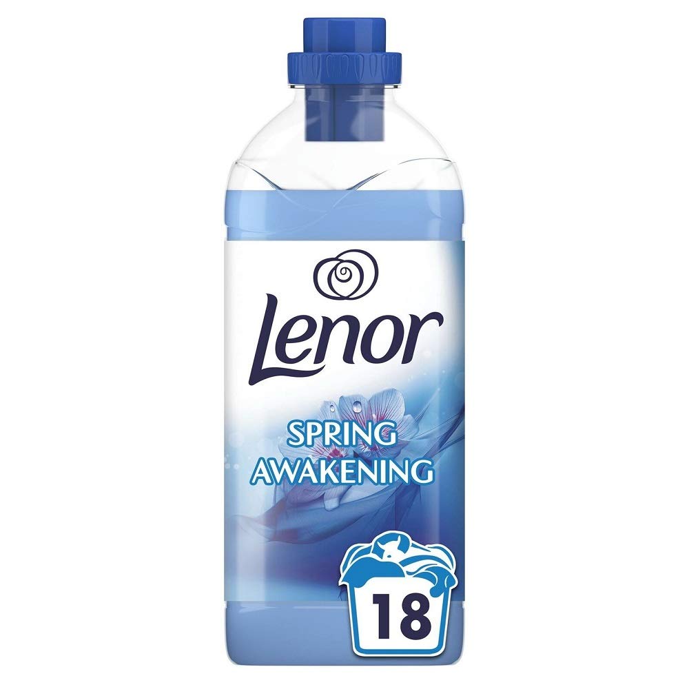 Lenor Softener (1.55l)