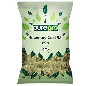 Puregro Rosemary (40g)