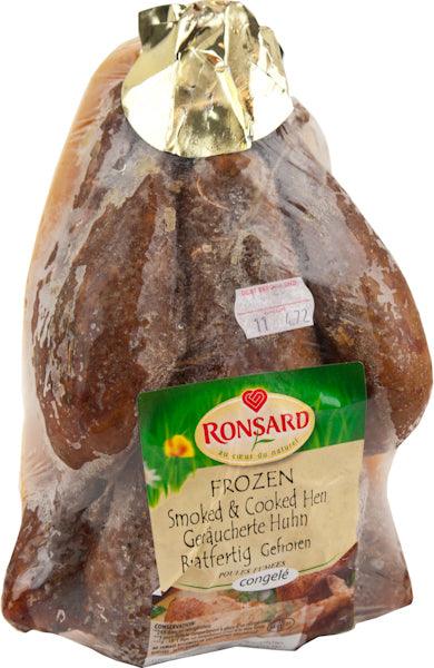 Ronsard Smoked & Cooked Hen - Montego's Food Market 