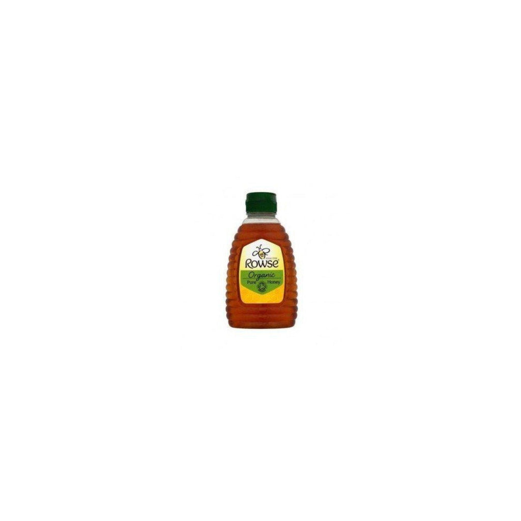 Rowse Light & Mild Honey (340g) - Montego's Food Market 