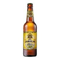 Royal Jamaican Alcoholic Ginger Beer (355ml) - Montego's Food Market 