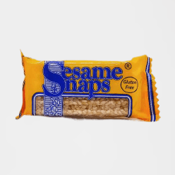 Sesame Snaps (30g) - Montego's Food Market 