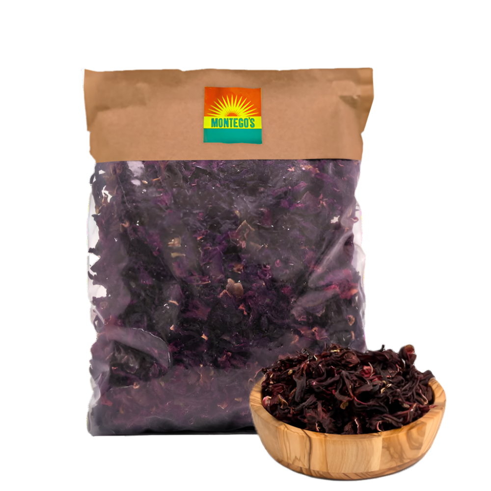 High Grade Sorrel (100g)