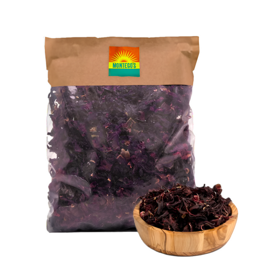 High Grade Sorrel (100g)