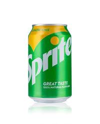 Sprite 330ml - Montego's Food Market 