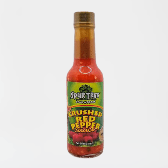 Spur Tree Red Pepper Sauce (148ml) - Montego's Food Market 
