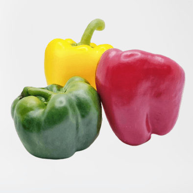 Sweet Pepper (4 Pack) - Montego's Food Market 