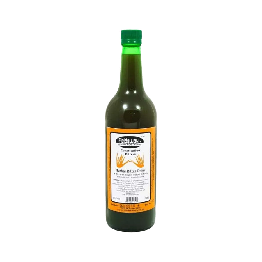 Fieldsway Herbal Bitter Drink (750ml)