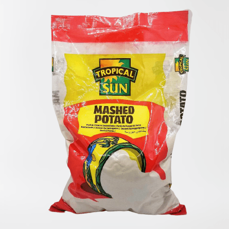 Tropical Sun Mashed Potato (1.5kg) - Montego's Food Market 