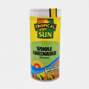 Tropical Sun Whole Coriander (50g) - Montego's Food Market 
