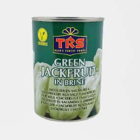 TRS Green Jackfruit (565g) - Montego's Food Market 