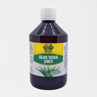TS Aloe Vera Juice (500ml) - Montego's Food Market 