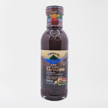 Winfresh Tamarind Sauce (350ml) - Montego's Food Market 
