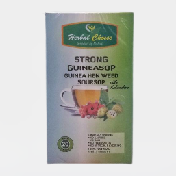Herbal Choice Guineasop Tea (40g)
